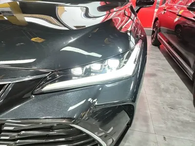 Toyota Avalon 2024, 26000 км, за 120200 CNY - фото 24