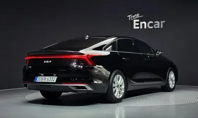 Kia K8 2022, 74052 км, за 18500000 KRW