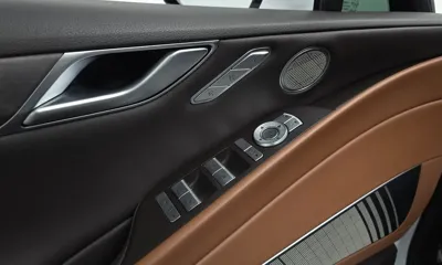 Genesis G80 2021, 30441 км, за 45800000 KRW - фото 34