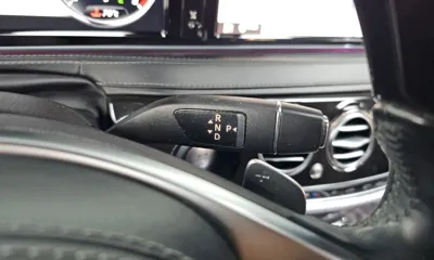 Mercedes-Benz S-Class 2015, 155237 км, за 17300000 KRW - фото 9