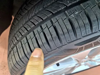 ChevroletGMDaewoo Trax 2019, 49343 км, за 9400000 KRW - фото 17