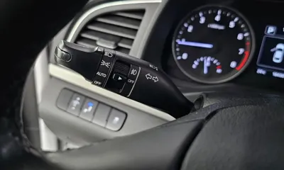 Hyundai Avante 2017, 184900 км, за 6900000 KRW - фото 17