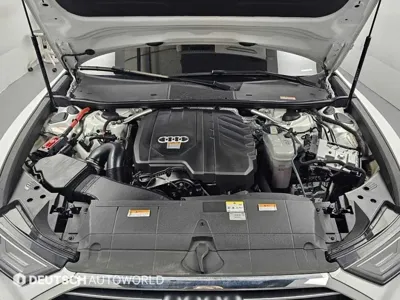 Audi A6 2023, 49729 км, за 31700000 KRW - фото 6
