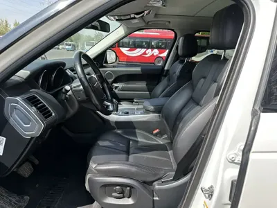 Land Rover Sport 2017, 200000 км, за 183000 CNY - фото 13