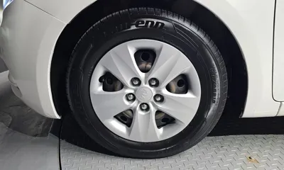 Kia K3 2015, 171519 км, за 4000000 KRW - фото 5