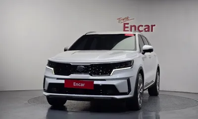 Kia Sorento 2021, 49544 км, за 26000000 KRW