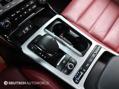 Kia Stinger 2019, 104934 км, за 18300000 KRW - фото 9