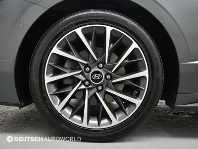 Hyundai Sonata 2020, 93000 км, за 16990000 KRW - фото 14