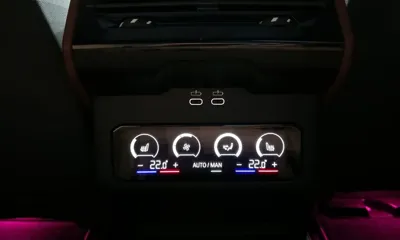 BMW 5-Series 2024, 34393 км, за 65800000 KRW - фото 27