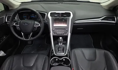 Ford Mondeo 2015, 845008 км, за 8400000 KRW - фото 7
