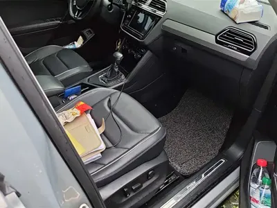 Volkswagen 途观L插电混动 2019, 69500 км, за 75000 CNY - фото 8