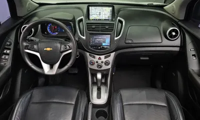 ChevroletGMDaewoo Trax 2014, 143561 км, за 4400000 KRW - фото 7