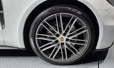 Porsche Panamera 2018, 148114 км, за 57200000 KRW - фото 21