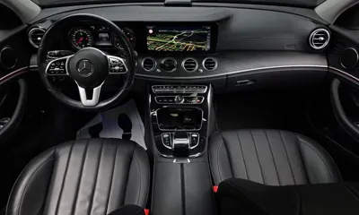 Mercedes-Benz E-Class 2020, 71349 км, за 30400000 KRW - фото 7