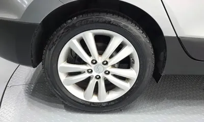 Hyundai Tucson 2010, 157714 км, за 5200000 KRW - фото 5