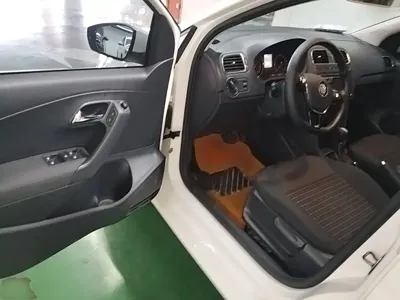 Volkswagen Polo 2018, 34100 км, за 39100 CNY - фото 16