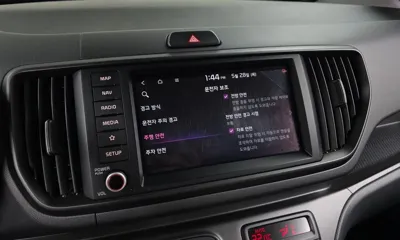 Kia Ray 2023, 44194 км, за 13900000 KRW - фото 30