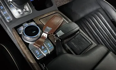 Genesis G90 2019, 145821 км, за 29600000 KRW - фото 28
