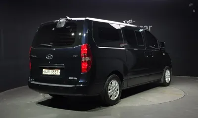 Hyundai Starex 2020, 141226 км, за 14500000 KRW - фото 2