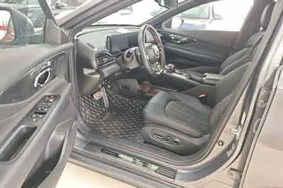 GAC Trumpchi EMPOW 2021, 49400 км, за 82364.2 CNY - фото 18