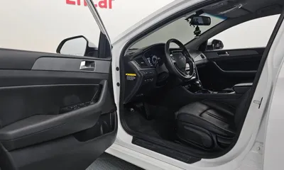 Hyundai Sonata 2018, 46662 км, за 14500000 KRW - фото 11