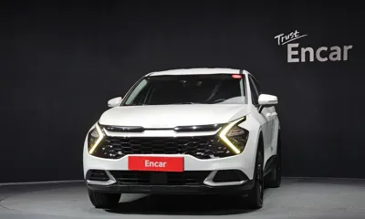 Kia Sportage 2022, 103482 км, за 18300000 KRW