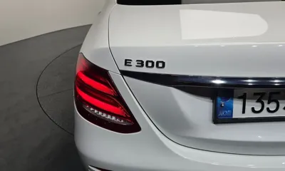 Mercedes-Benz E-Class 2019, 61225 км, за 23990000 KRW - фото 23