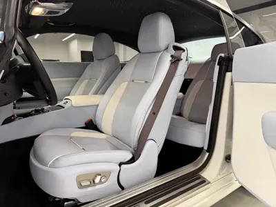Rolls-Royce Wraith 2014, 90000 км, за 1880000 CNY - фото 5
