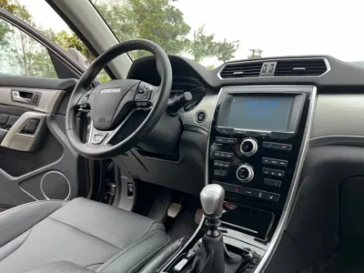 Haval H2 2015, 60000 км, за 12800 CNY - фото 8