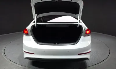 Hyundai Avante 2018, 37461 км, за 12500000 KRW - фото 20