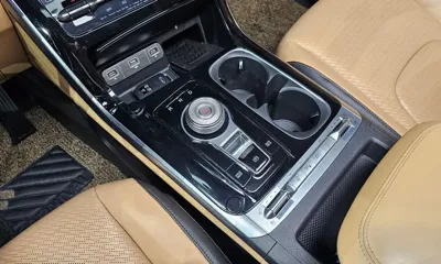 Kia Canival 2021, 117219 км, за 19900000 KRW - фото 9