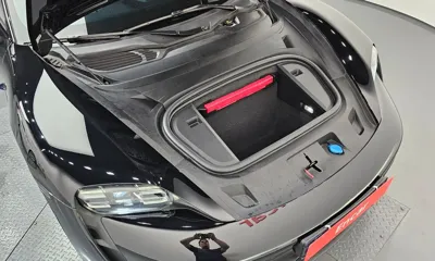 Porsche Taycan 2022, 51516 км, за 103000000 KRW - фото 6