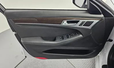 Genesis G80 2017, 75889 км, за 16500000 KRW - фото 24