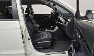 KG_Mobility_Ssangyong KORANDO 2020, 66237 км, за 16500000 KRW - фото 26