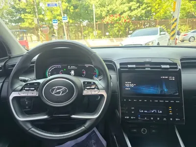 Hyundai Tucson 2022, 22192 км, за 28000000 KRW - фото 9