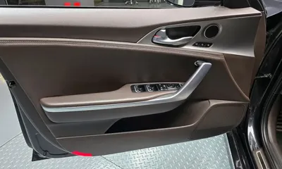 Kia Stinger 2019, 108002 км, за 15400000 KRW - фото 24