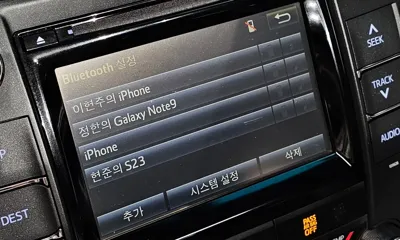 Toyota Camry 2017, 94386 км, за 16500000 KRW - фото 30