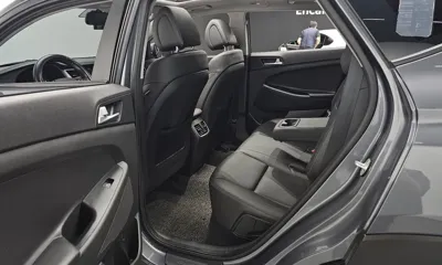 Hyundai Tucson 2018, 99049 км, за 12500000 KRW - фото 12