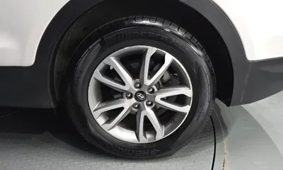 Hyundai Santafe 2015, 85887 км, за 10550000 KRW - фото 21