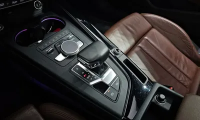 Audi A5 2019, 108944 км, за 25150000 KRW - фото 9
