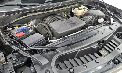 Cadillac Escalade 2022, 58605 км, за 76990000 KRW - фото 6