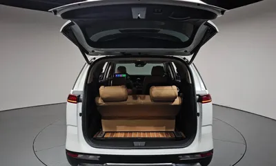 Kia Canival 2021, 58248 км, за 29850000 KRW - фото 21