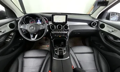 Mercedes-Benz GLC-Class 2019, 70707 км, за 25200000 KRW - фото 7
