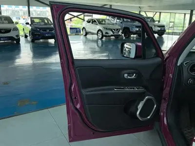 Jeep Renegade 2017, 65500 км, за 26500 CNY - фото 7