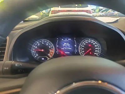 Jeep Renegade 2019, 73200 км, за 41800 CNY - фото 12