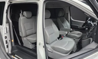 Hyundai Starex 2020, 119159 км, за 12900000 KRW - фото 12