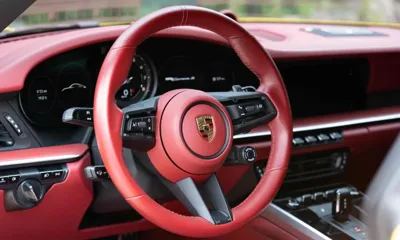 Porsche 911 2021, 26500 км, за 152900000 KRW - фото 9