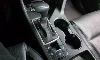 Kia Sportage 2020, 55791 км, за 16500000 KRW - фото 9