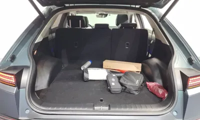 Hyundai Ioniq5 2024, 67359 км, за 33500000 KRW - фото 18