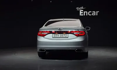 Hyundai Grandeur 2016, 83618 км, за 7900000 KRW - фото 4